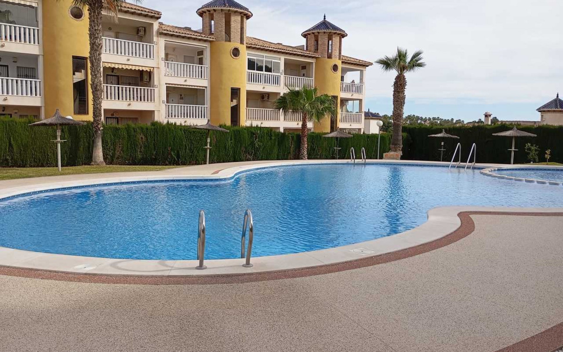 A Vendre - Appartement - Villamartin