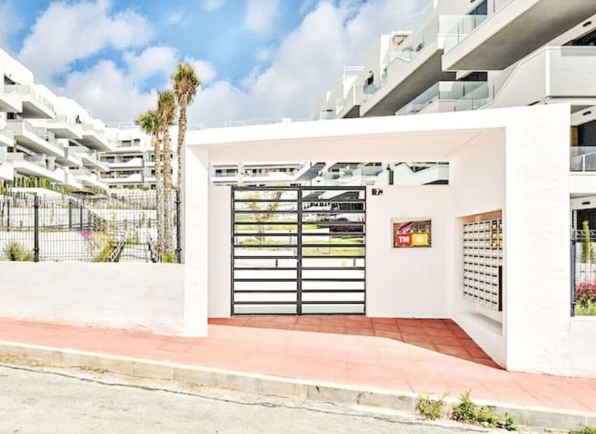 A Vendre - Appartement - Villamartin