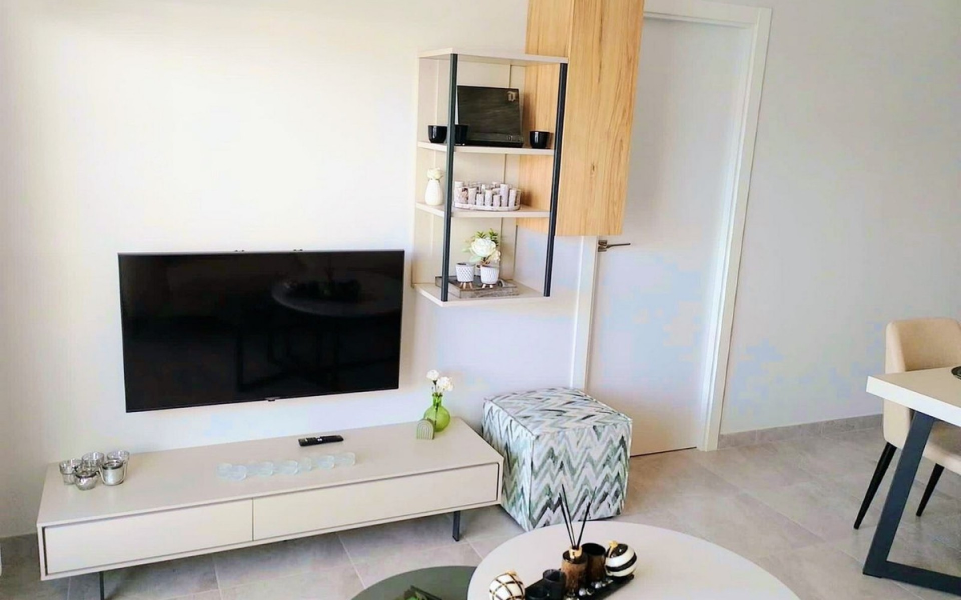 A Vendre - Appartement - Villamartin