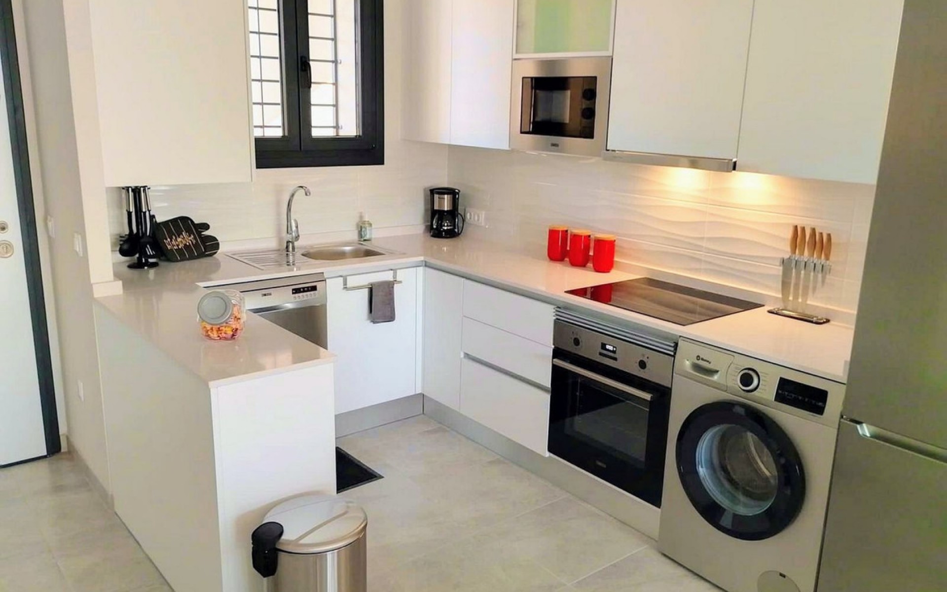 A Vendre - Appartement - Villamartin