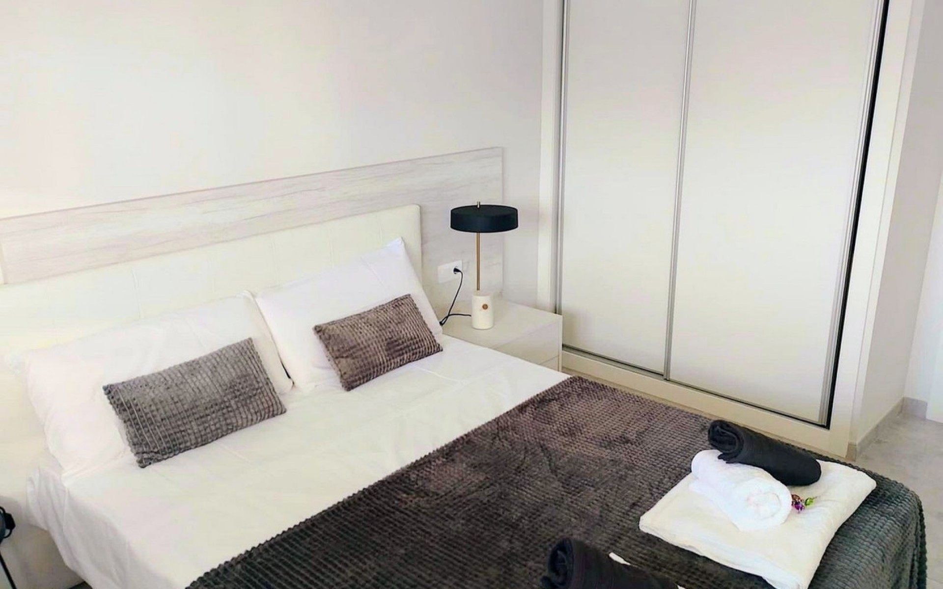 A Vendre - Appartement - Villamartin