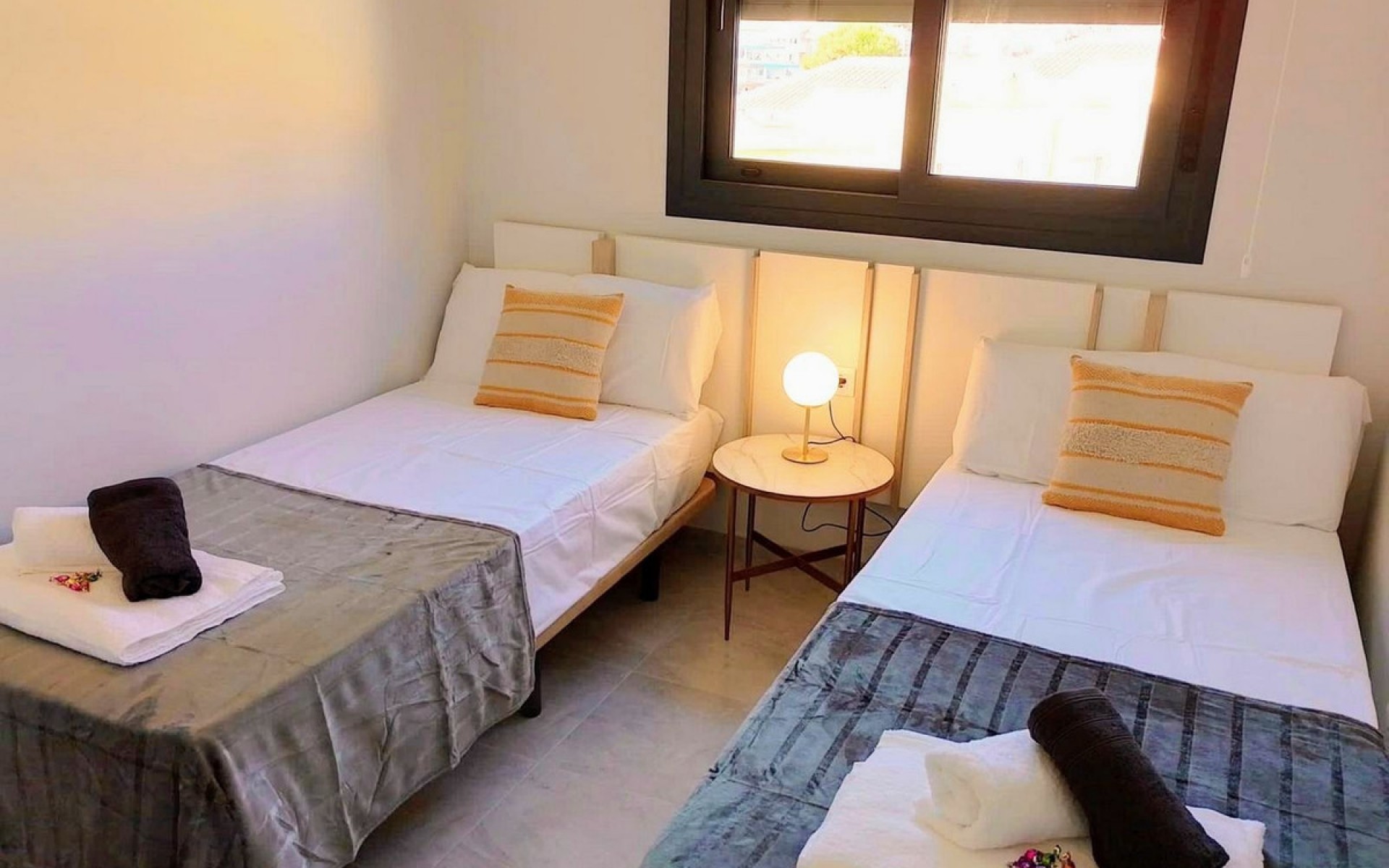 A Vendre - Appartement - Villamartin