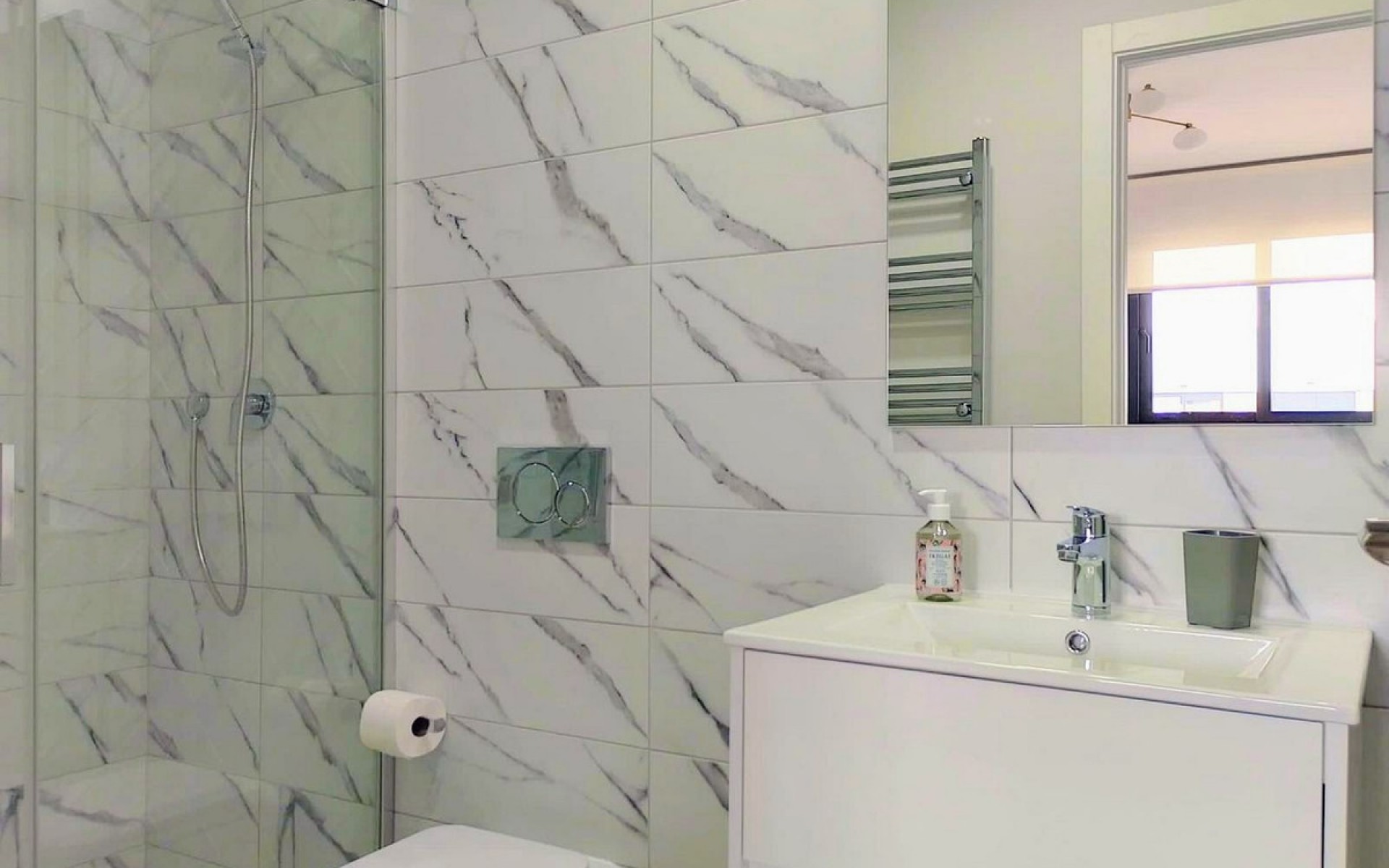 A Vendre - Appartement - Villamartin