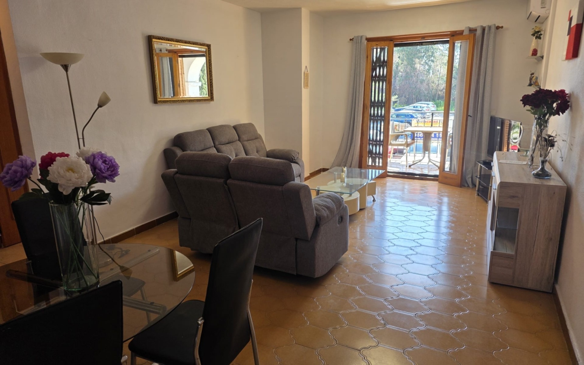 A Vendre - Appartement - Villamartin