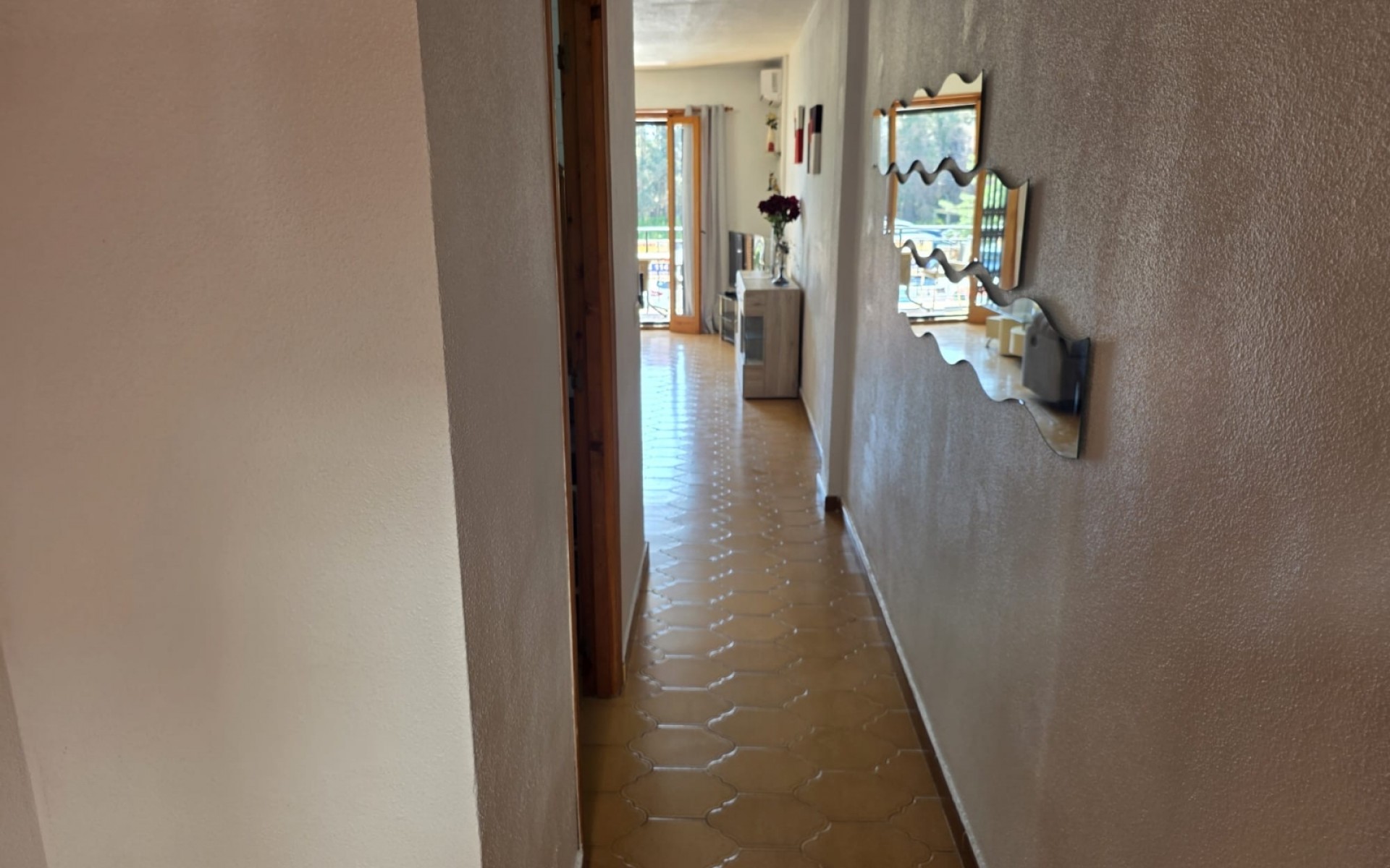 A Vendre - Appartement - Villamartin