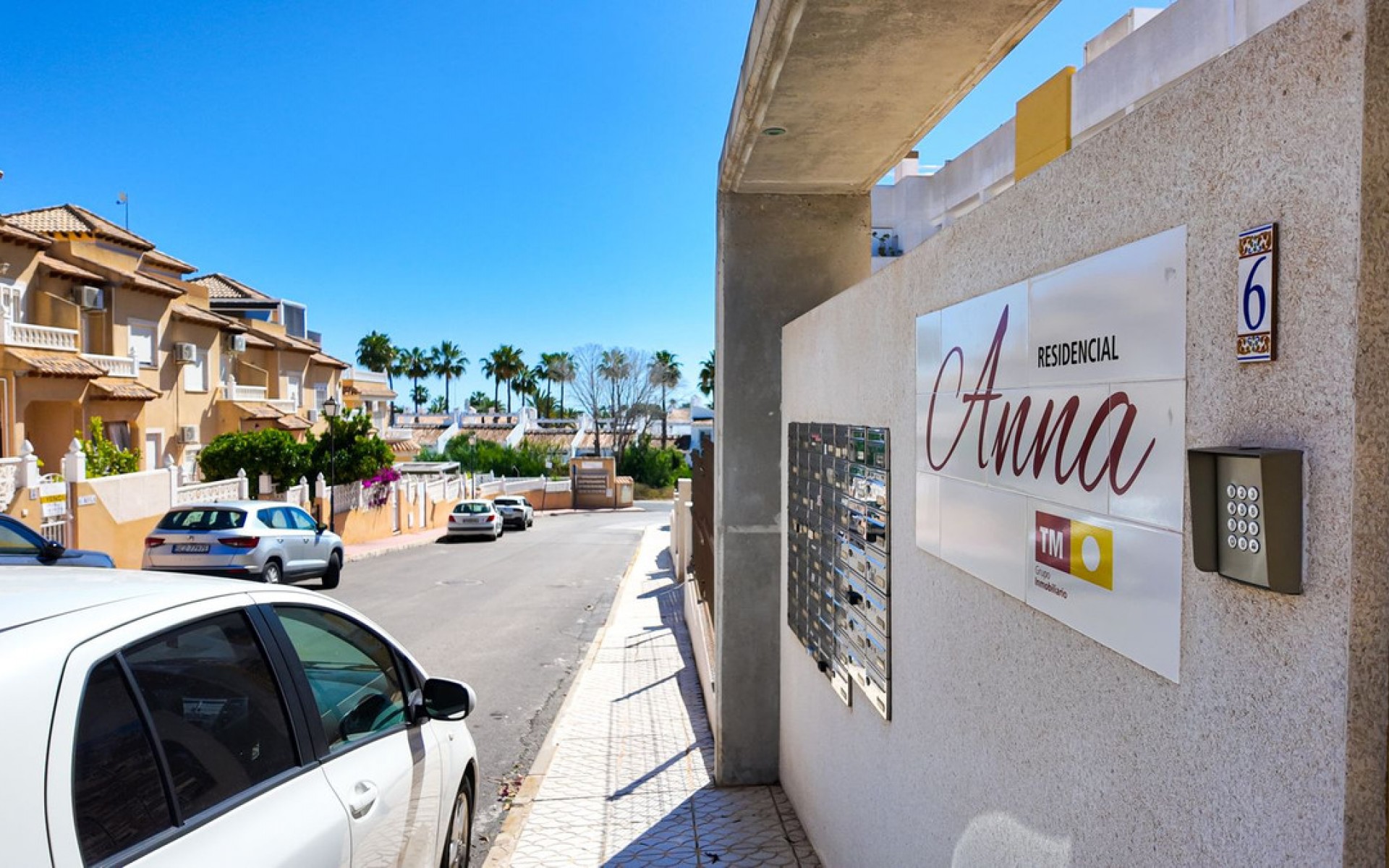 A Vendre - Appartement - Villamartin