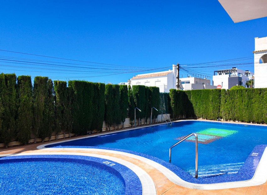 A Vendre - Appartement - Villamartin
