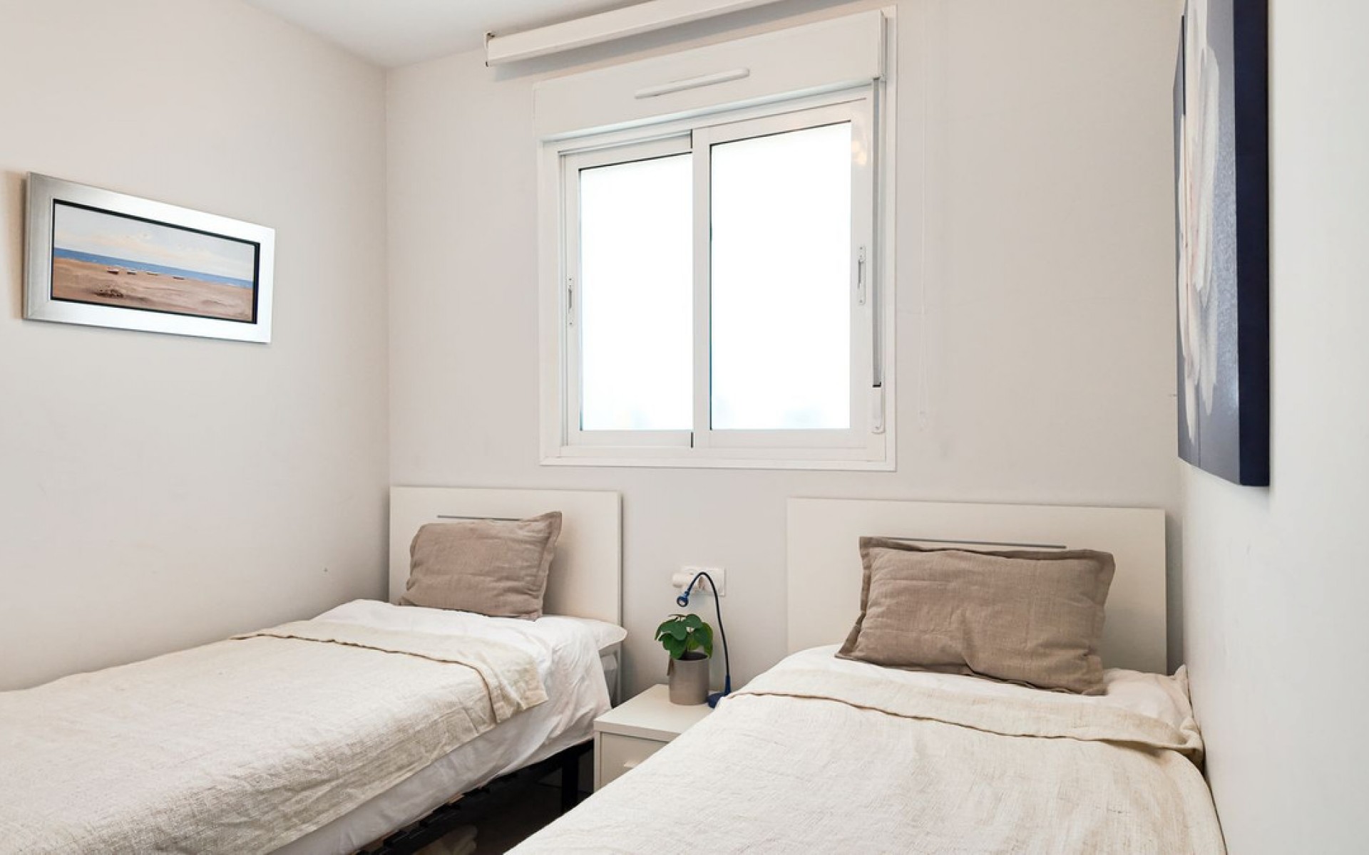 A Vendre - Appartement - Villamartin