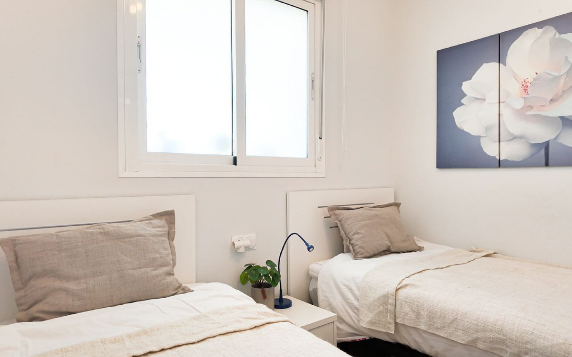 A Vendre - Appartement - Villamartin