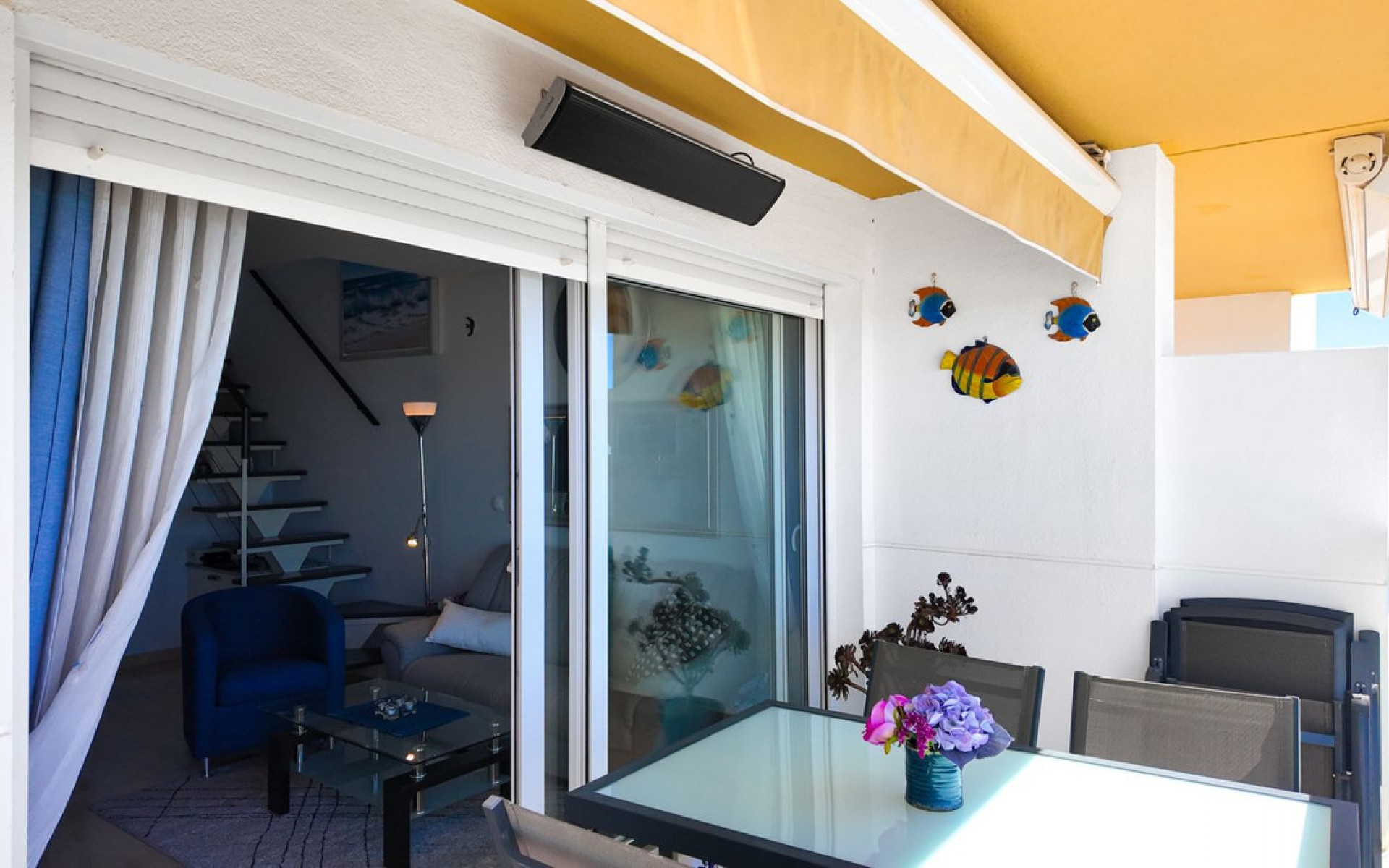 A Vendre - Appartement - Villamartin
