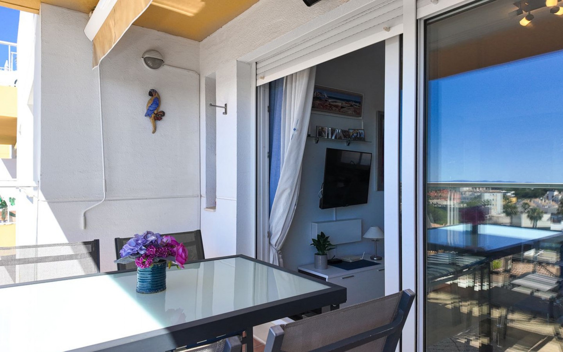 A Vendre - Appartement - Villamartin