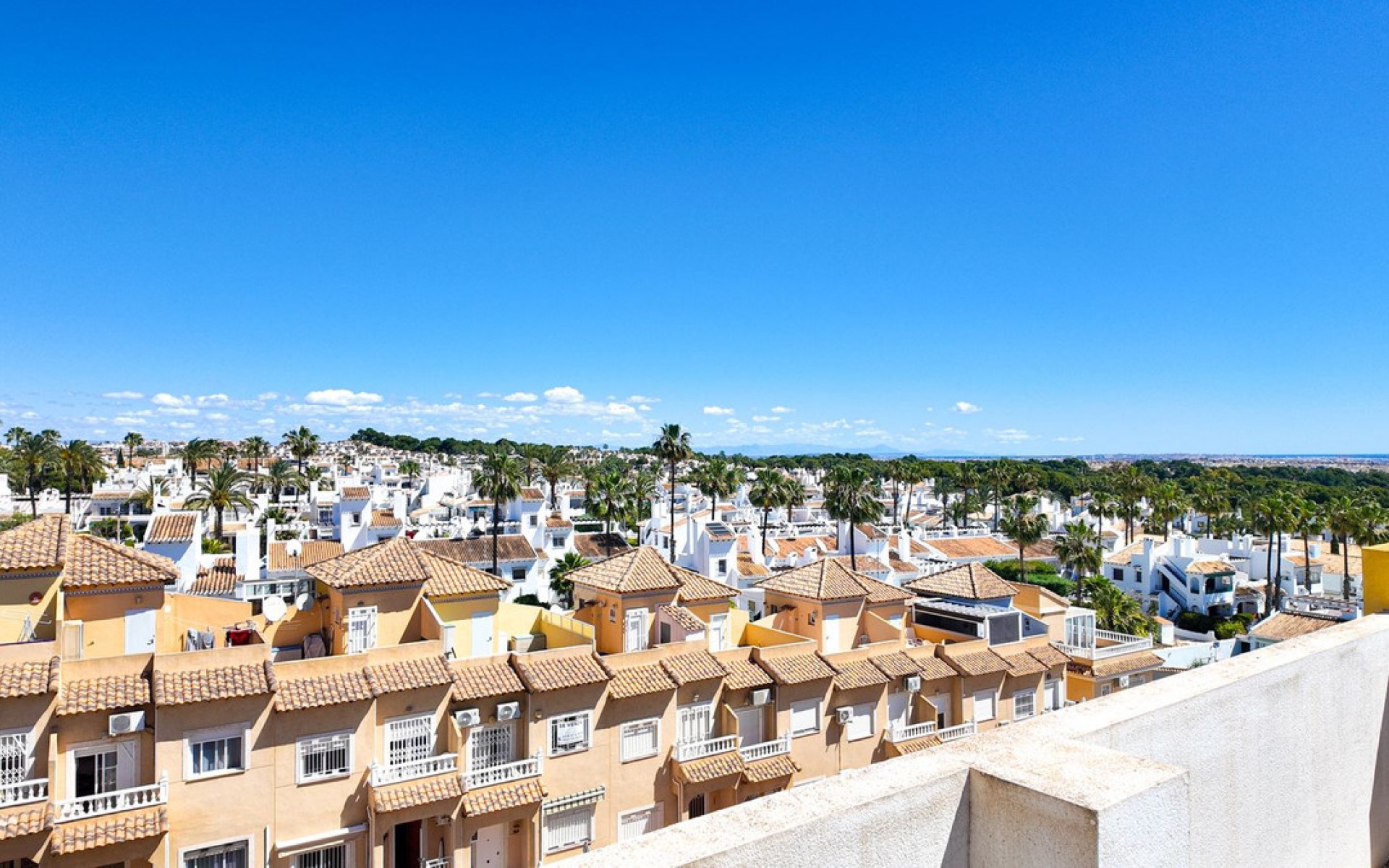 A Vendre - Appartement - Villamartin