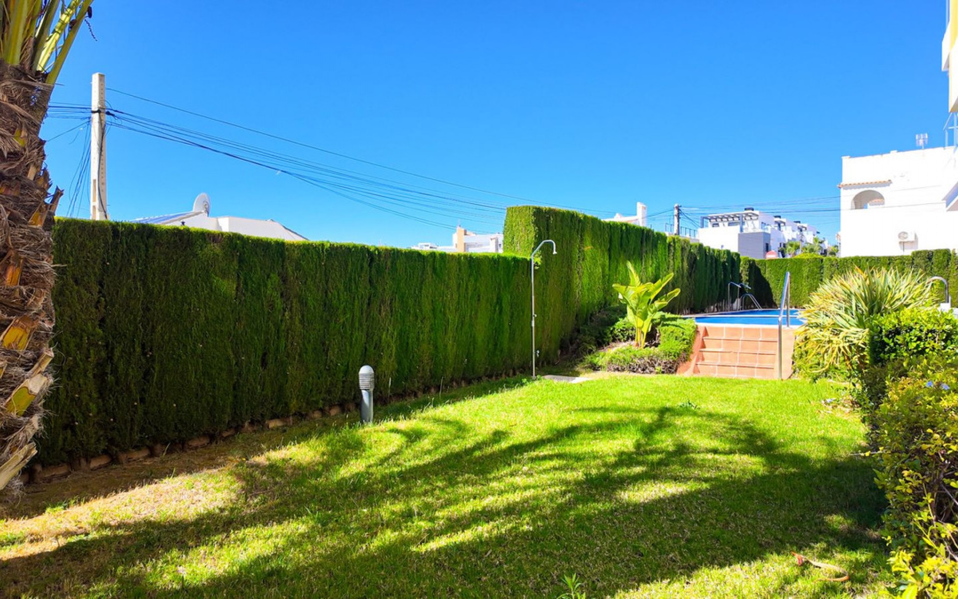 A Vendre - Appartement - Villamartin
