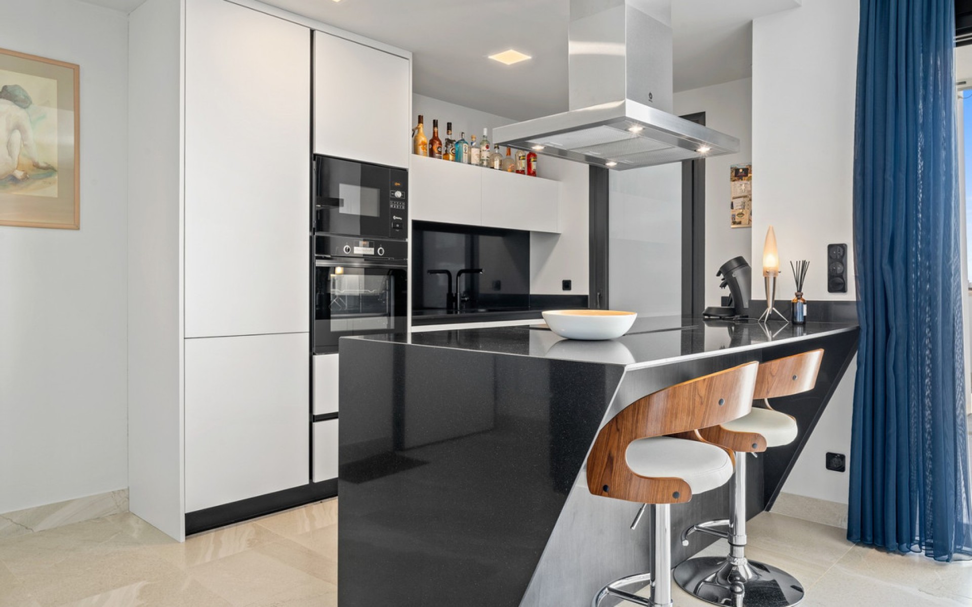 A Vendre - Appartement - Villamartin
