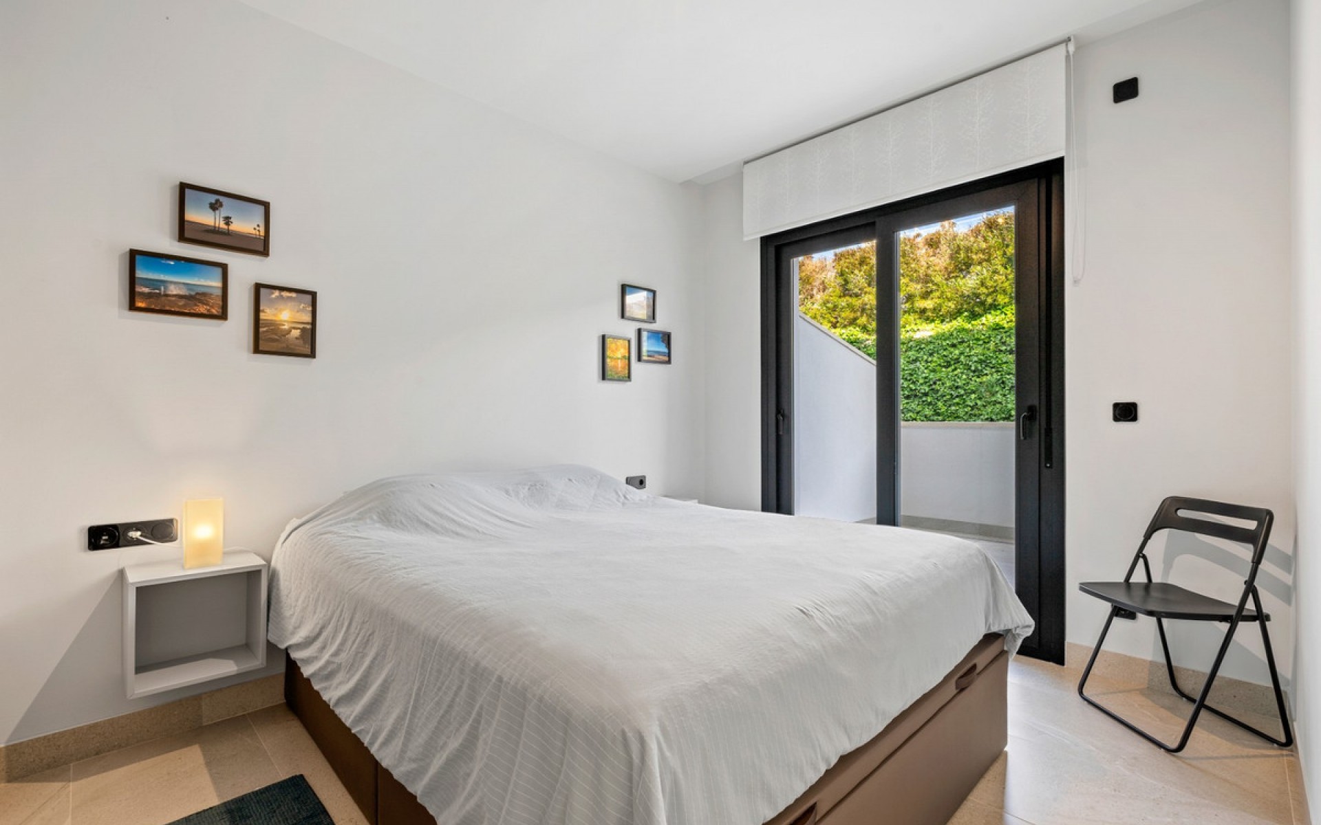 A Vendre - Appartement - Villamartin