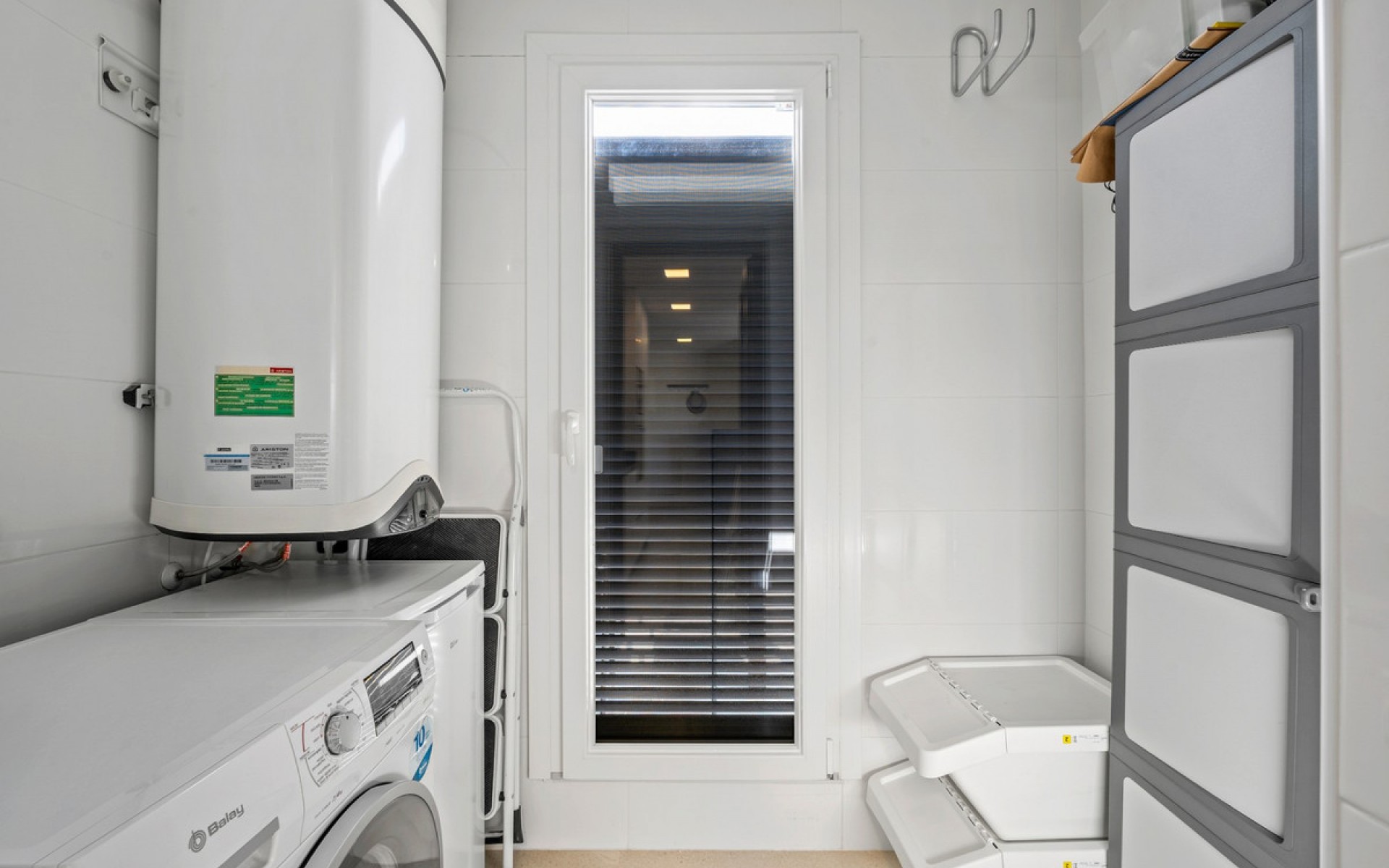 A Vendre - Appartement - Villamartin