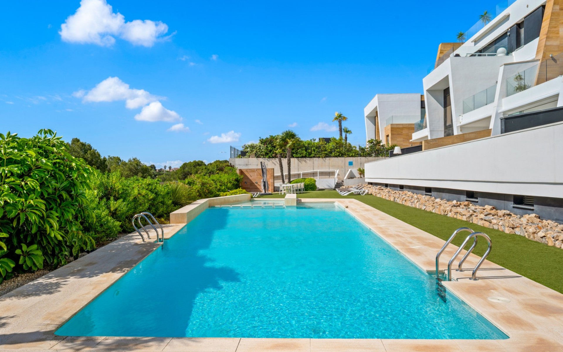 A Vendre - Appartement - Villamartin