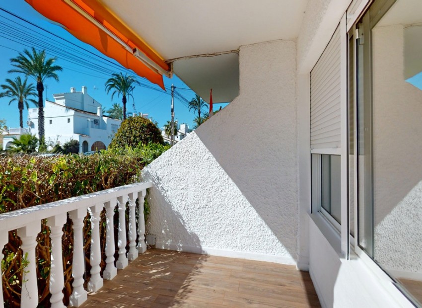 A Vendre - Appartement - Villamartin