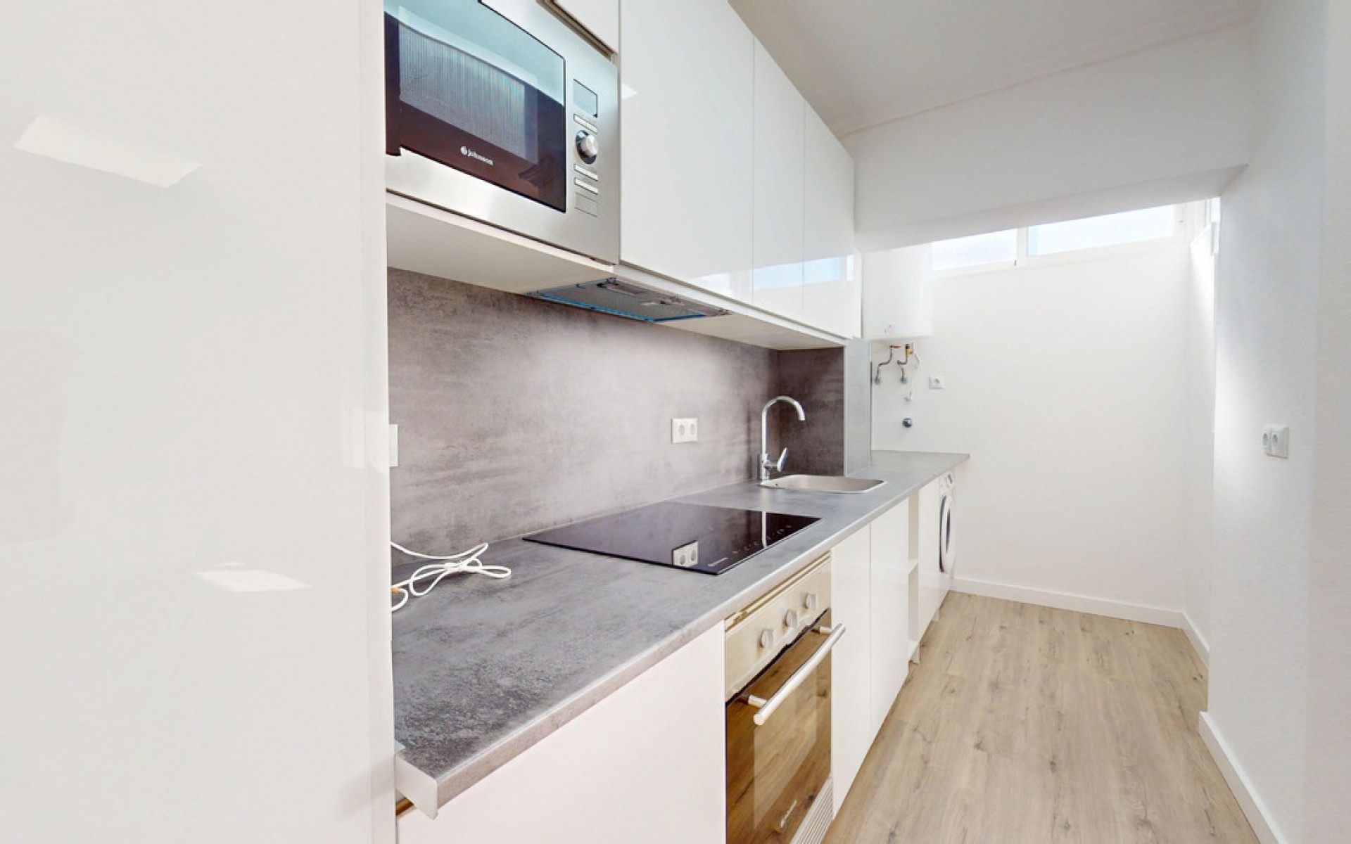 A Vendre - Appartement - Villamartin