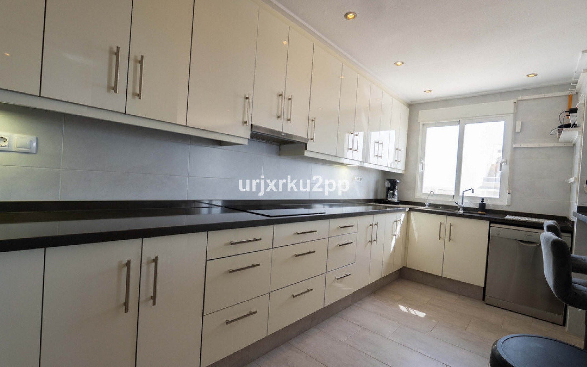 A Vendre - Appartement - Villamartin