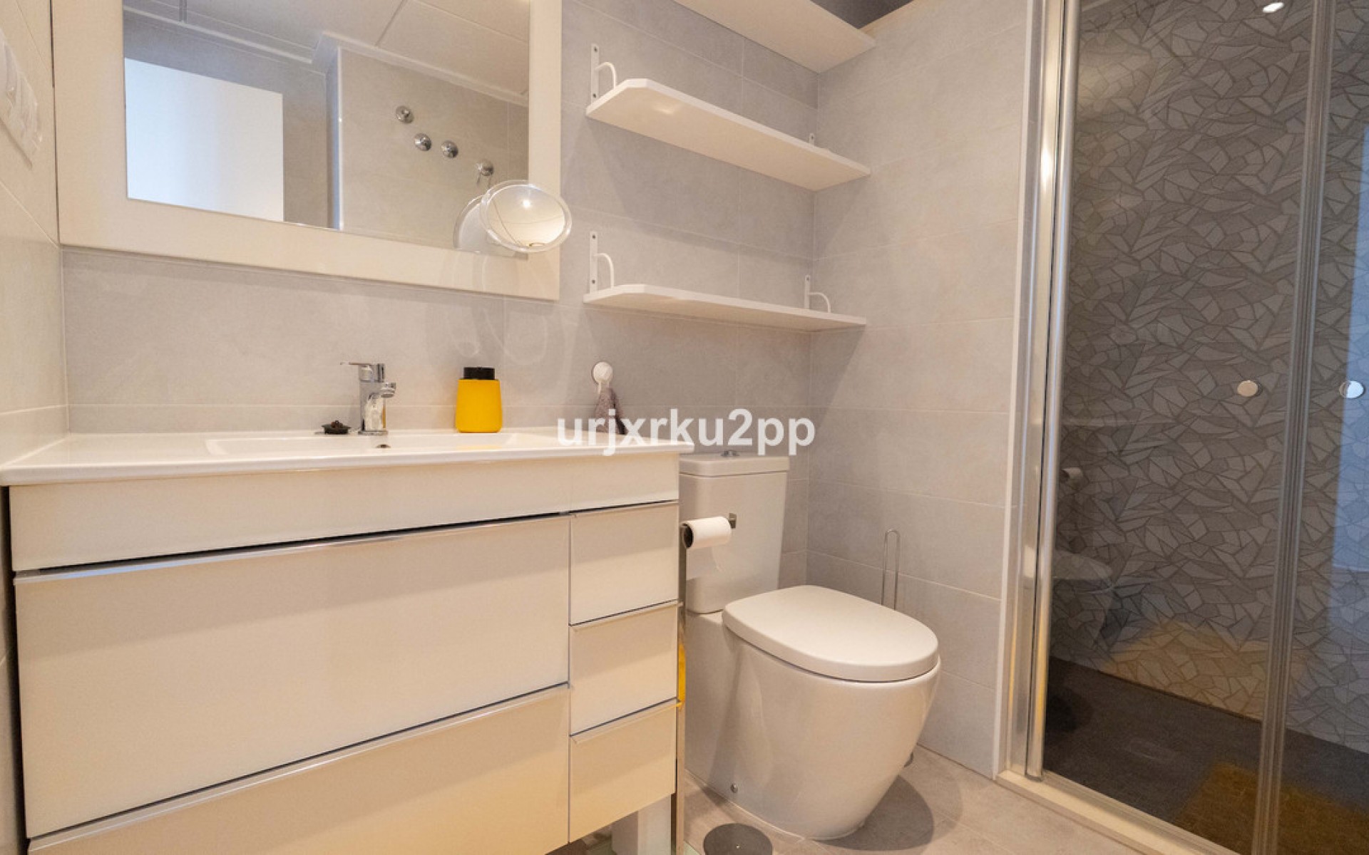 A Vendre - Appartement - Villamartin