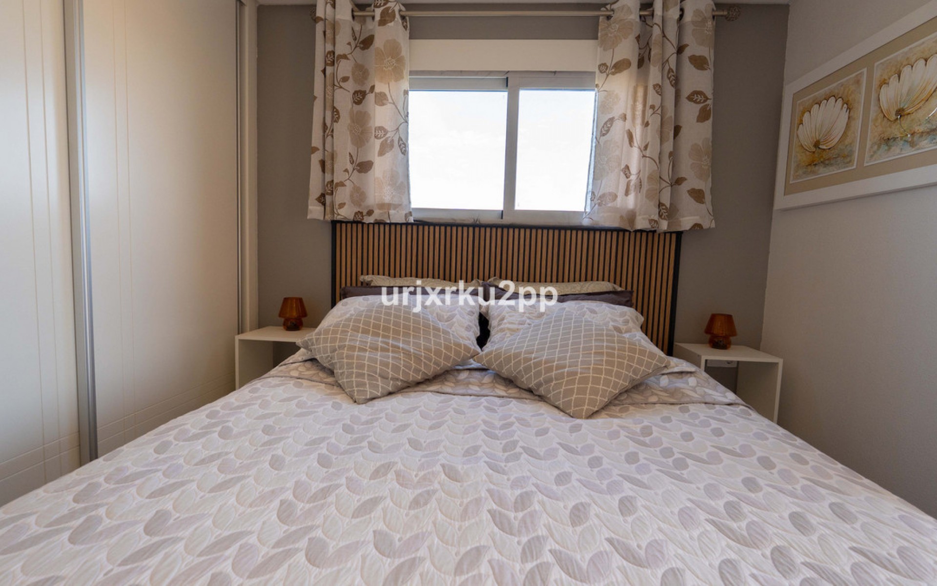 A Vendre - Appartement - Villamartin