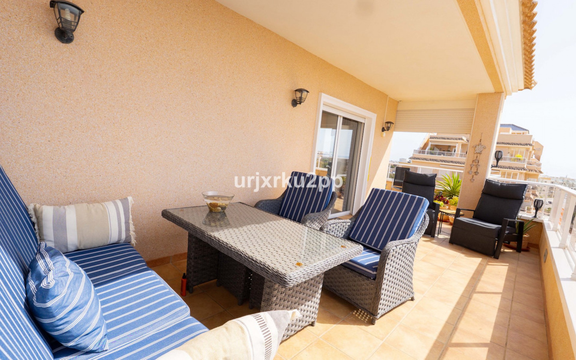 A Vendre - Appartement - Villamartin