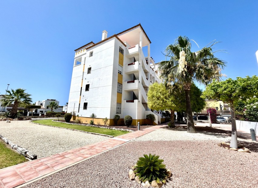A Vendre - Appartement - Villamartin