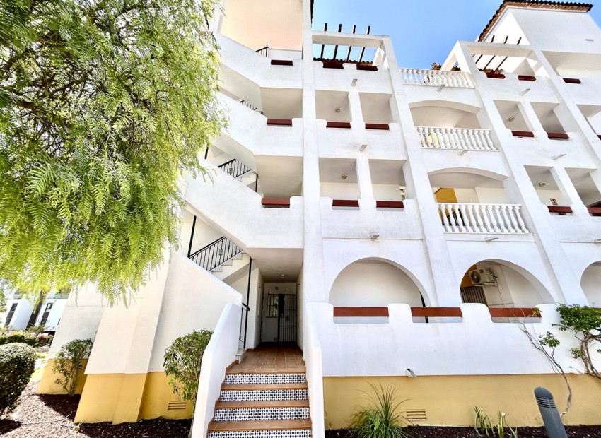 A Vendre - Appartement - Villamartin