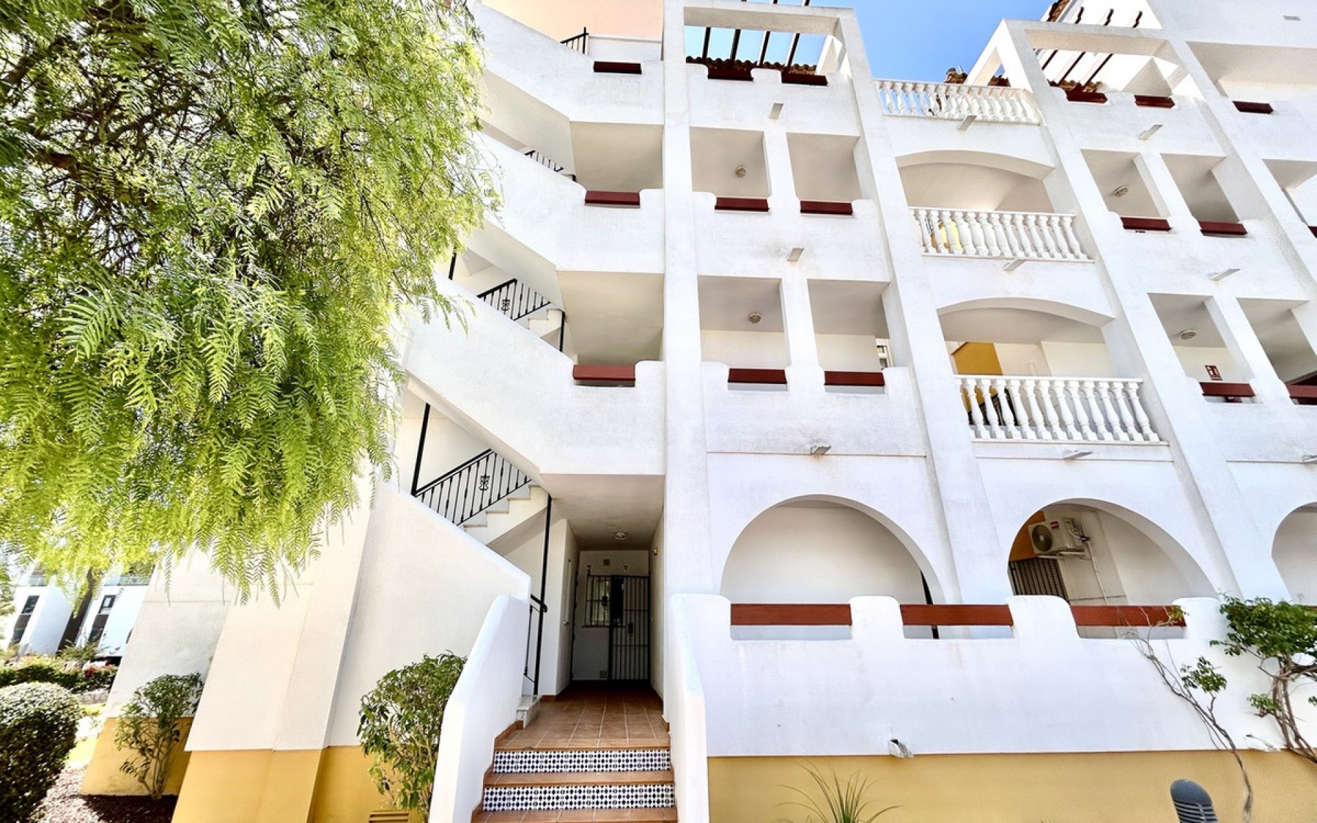 A Vendre - Appartement - Villamartin