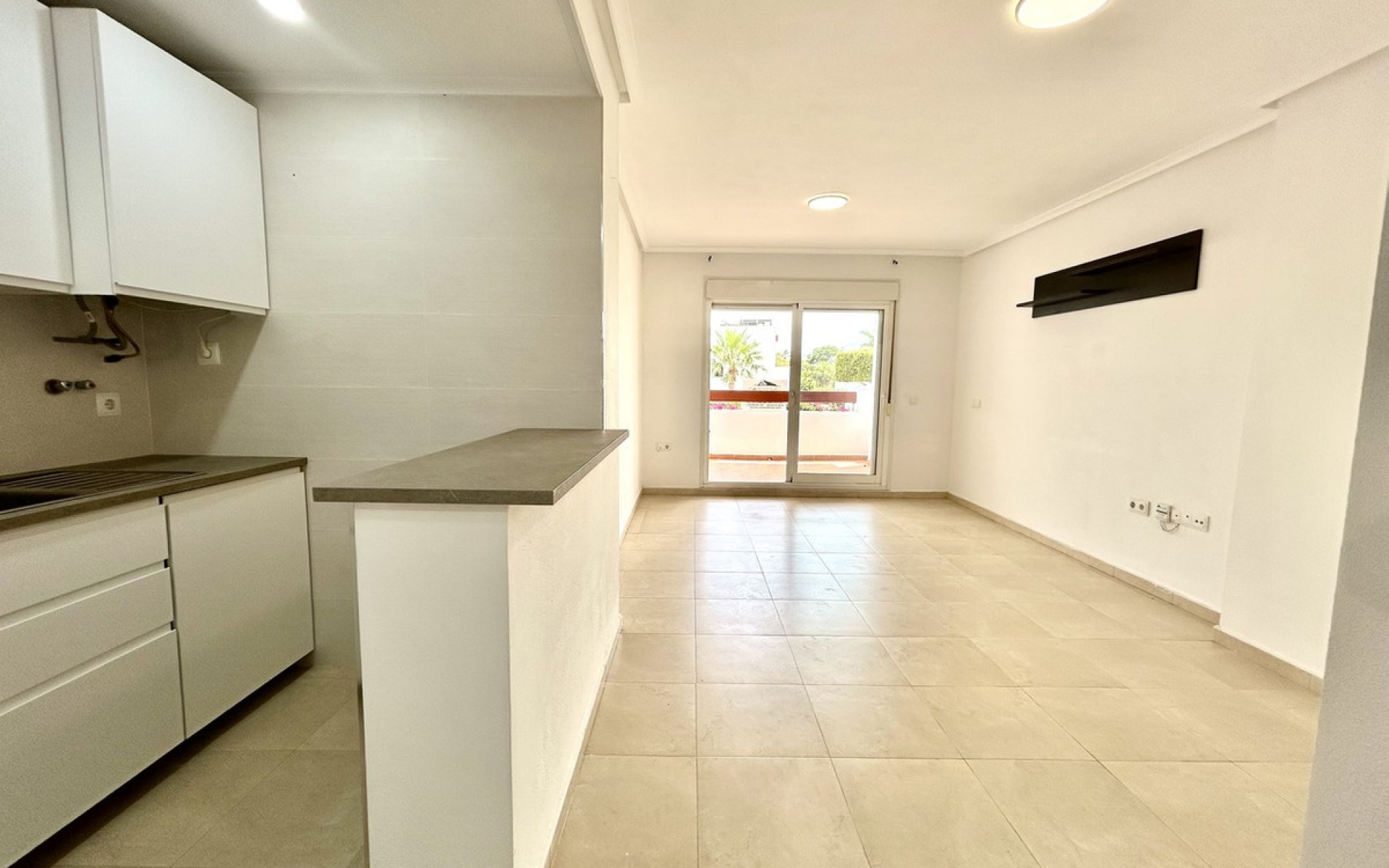 A Vendre - Appartement - Villamartin