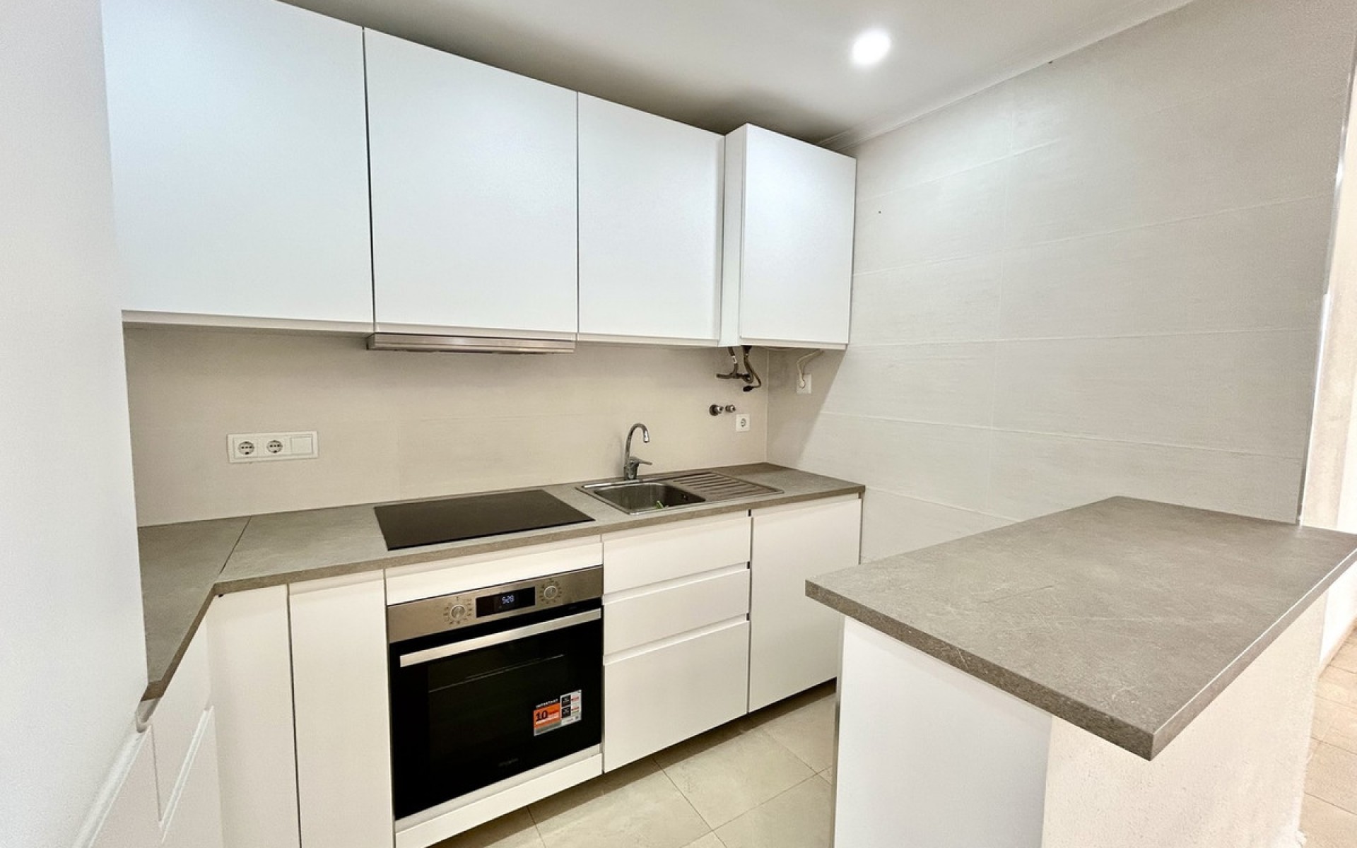 A Vendre - Appartement - Villamartin