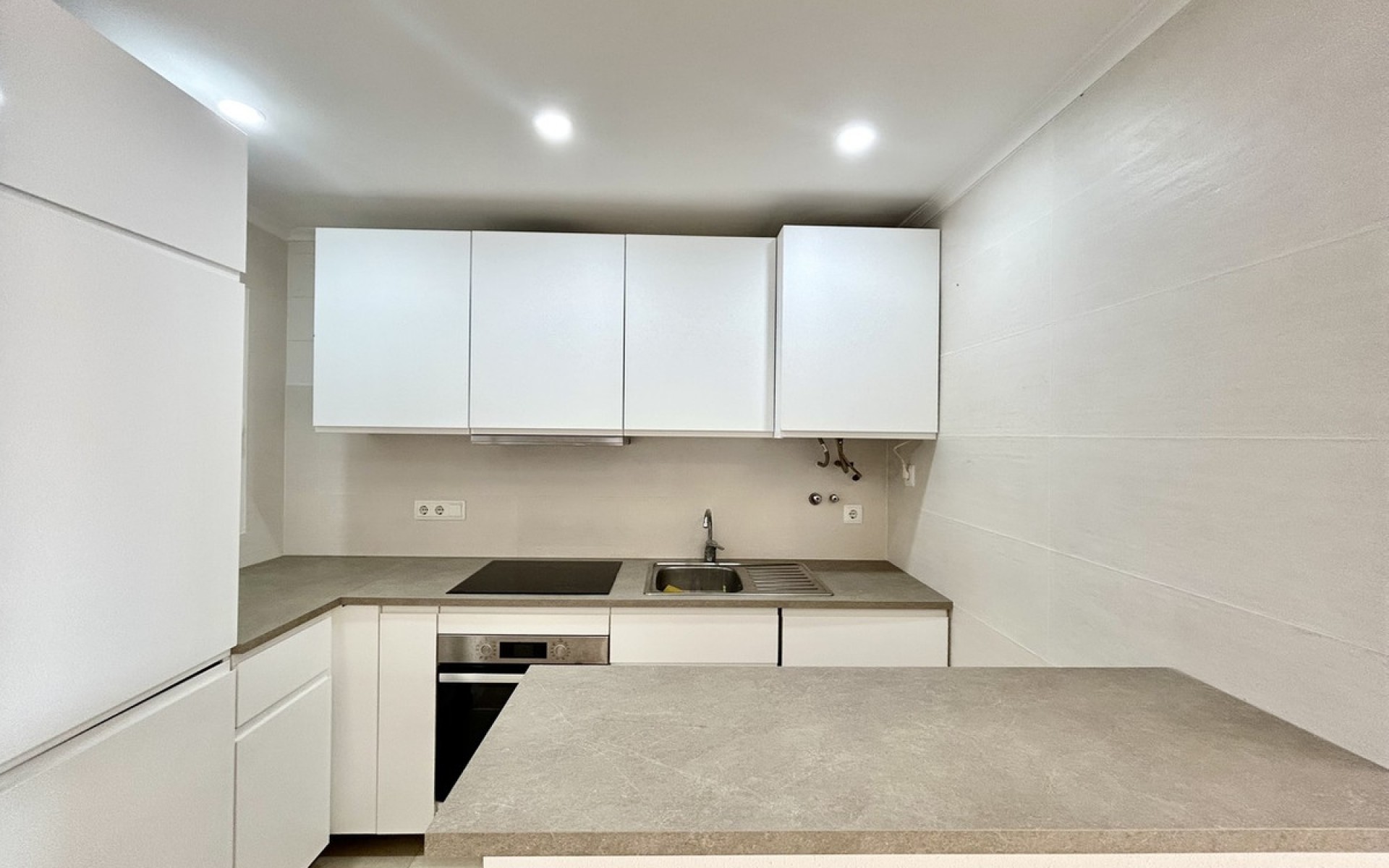 A Vendre - Appartement - Villamartin