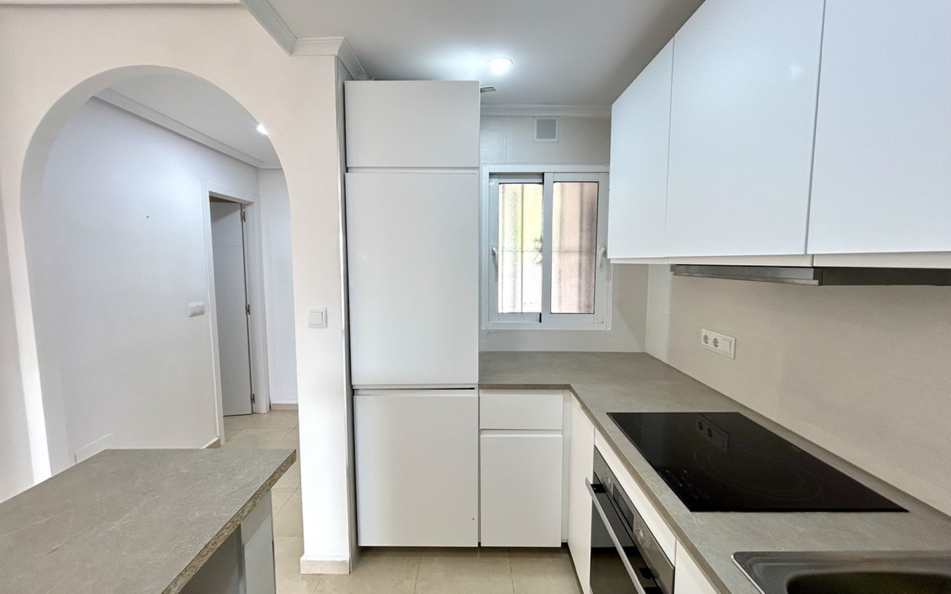 A Vendre - Appartement - Villamartin