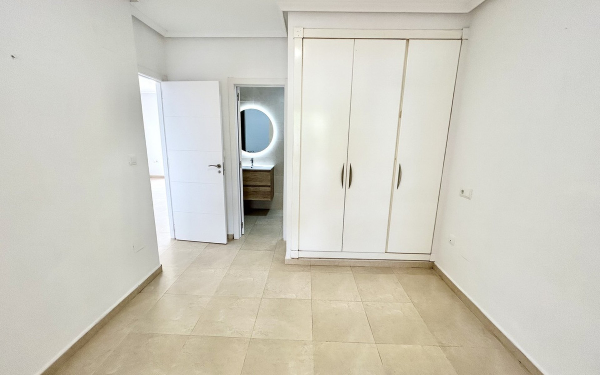A Vendre - Appartement - Villamartin