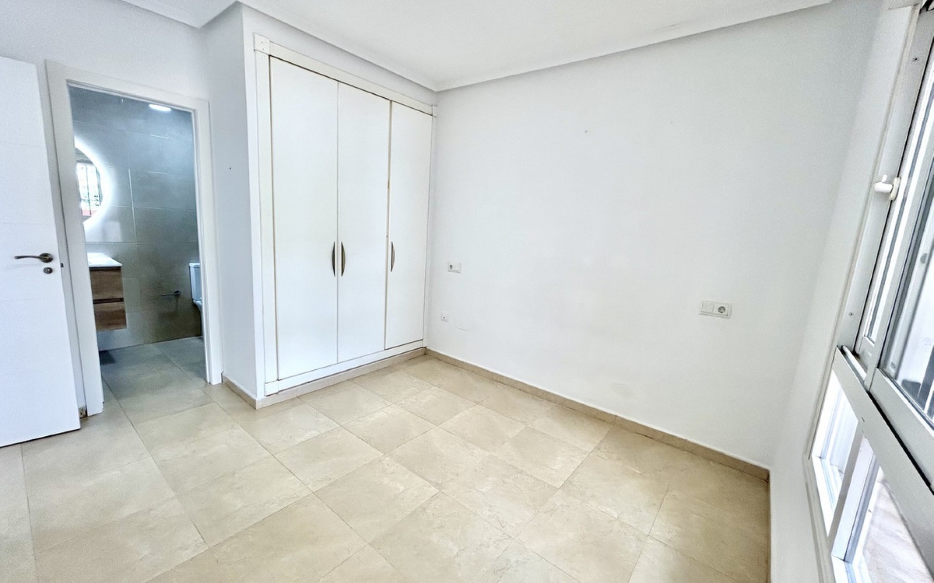 A Vendre - Appartement - Villamartin