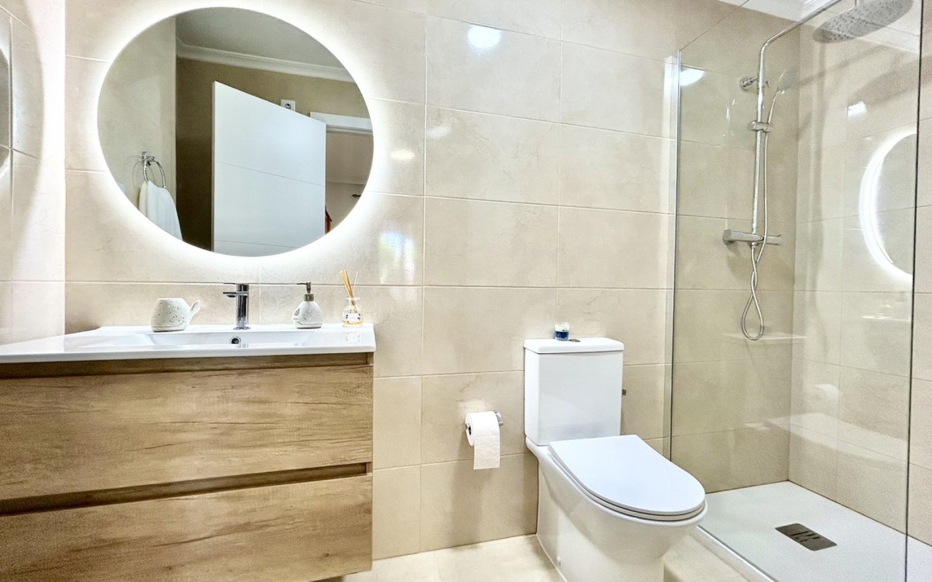 A Vendre - Appartement - Villamartin
