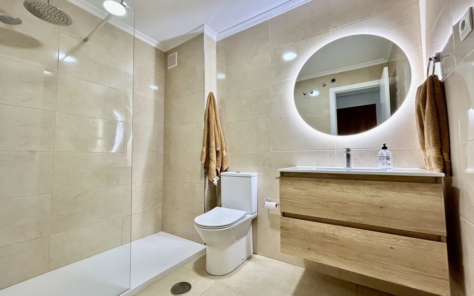 A Vendre - Appartement - Villamartin