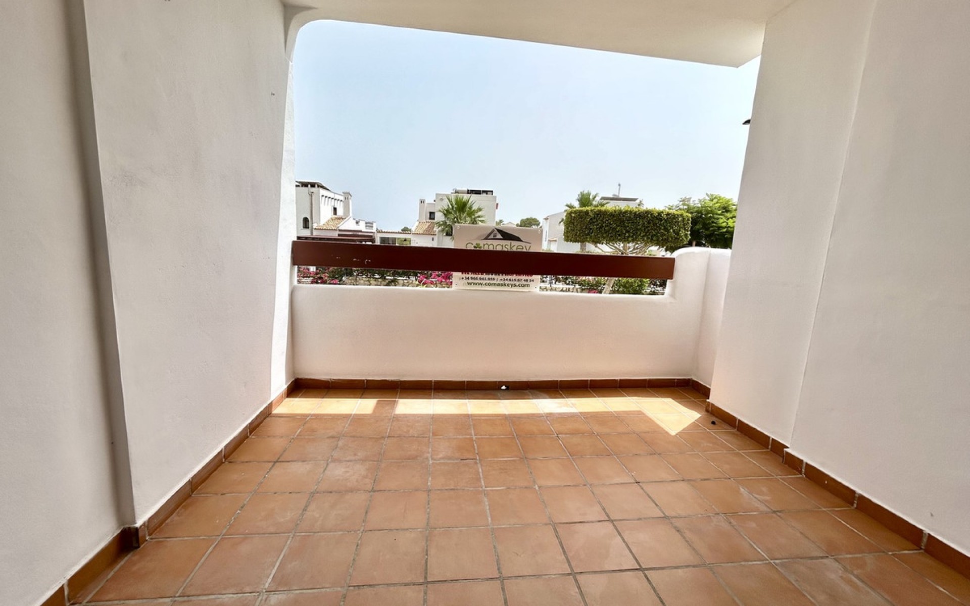 A Vendre - Appartement - Villamartin