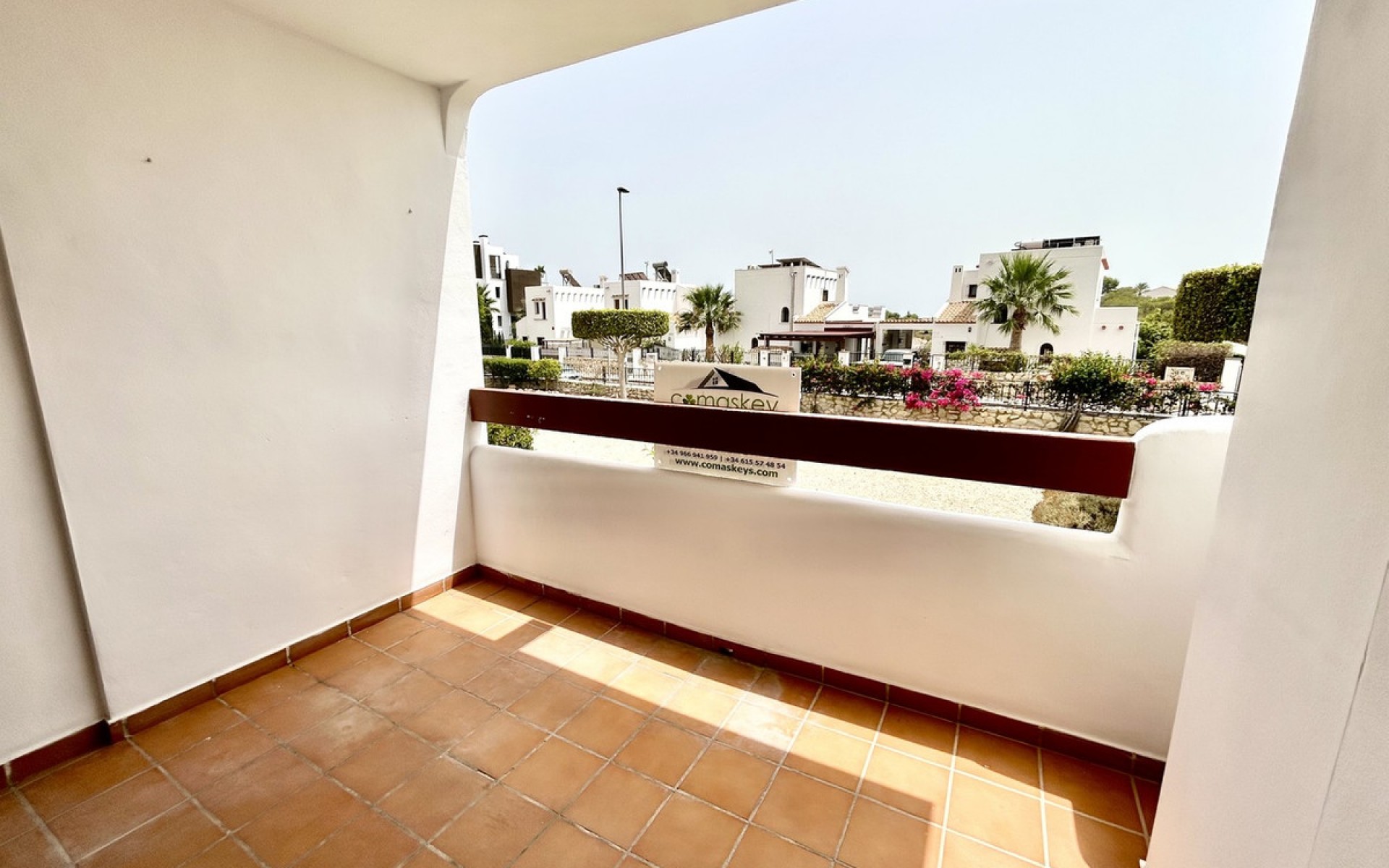A Vendre - Appartement - Villamartin