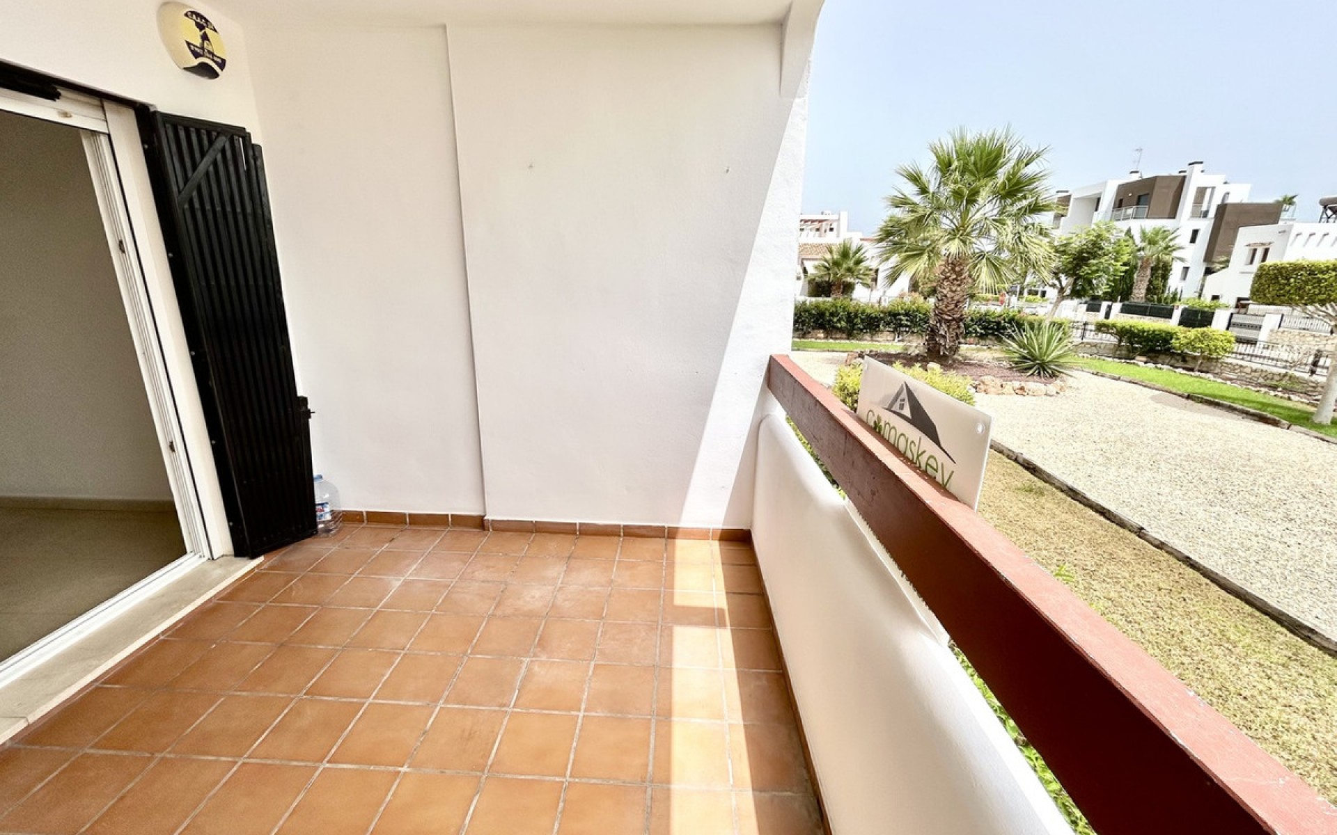 A Vendre - Appartement - Villamartin