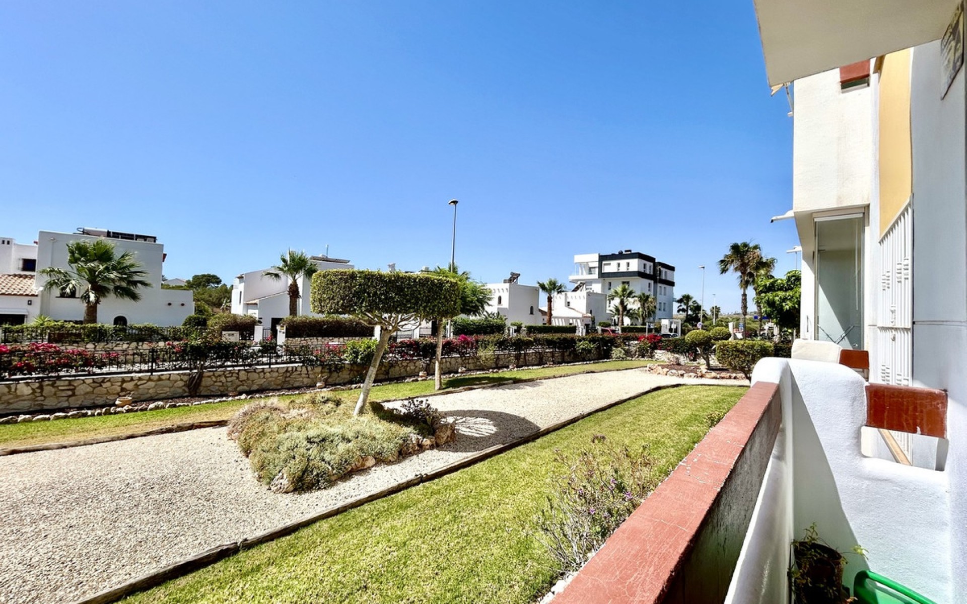 A Vendre - Appartement - Villamartin