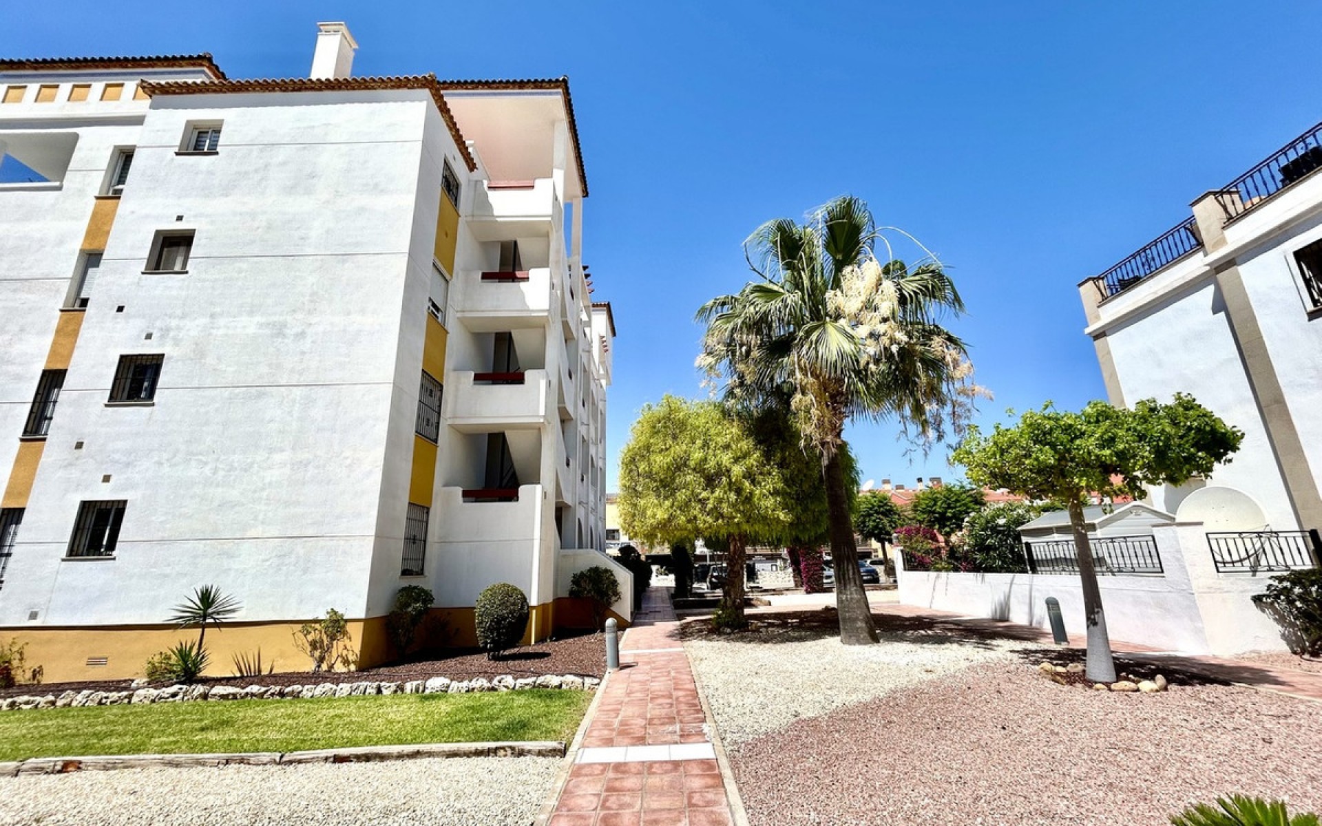 A Vendre - Appartement - Villamartin