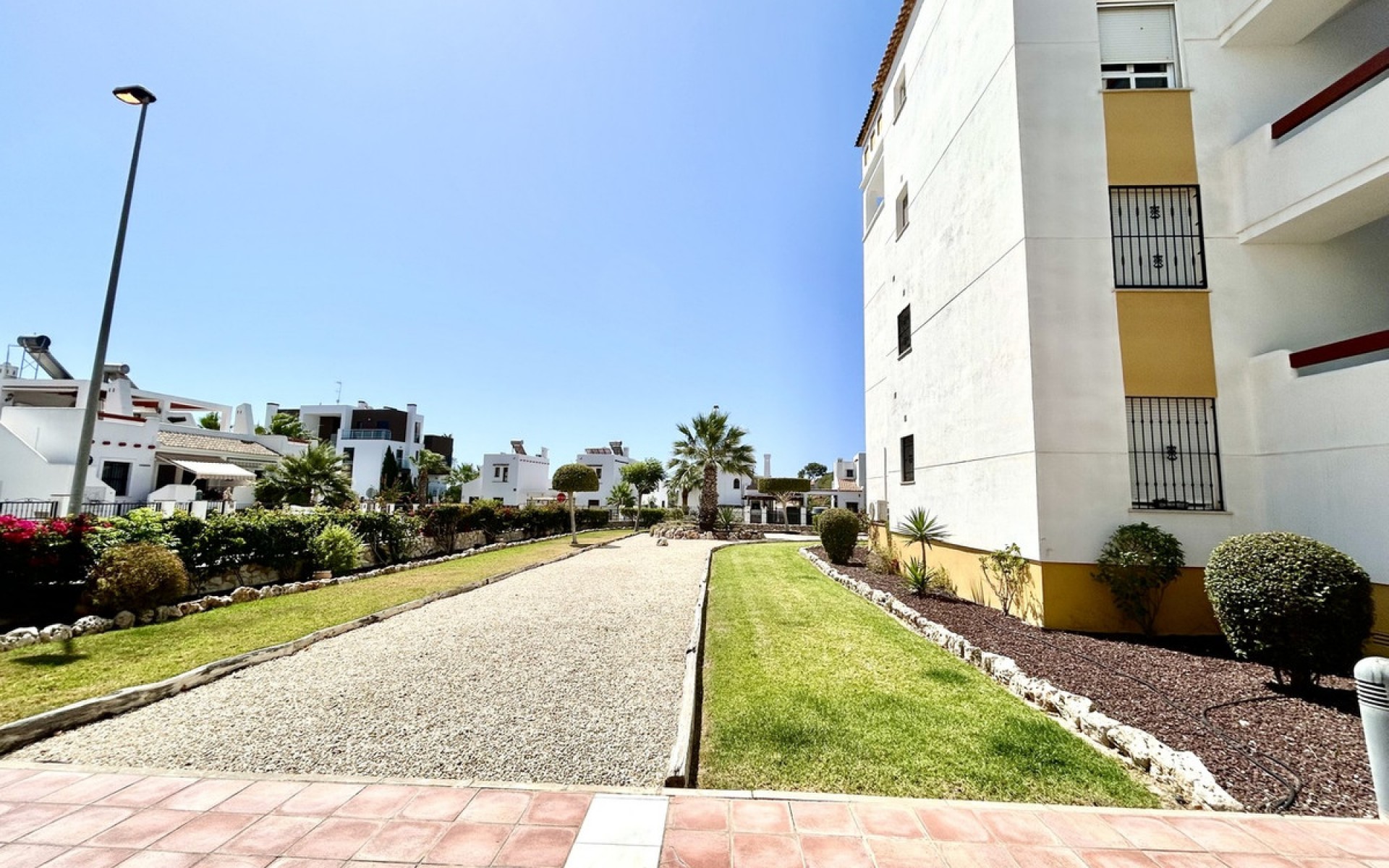 A Vendre - Appartement - Villamartin
