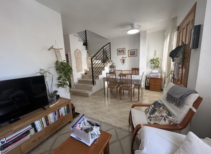 A Vendre - Appartement - Villamartin