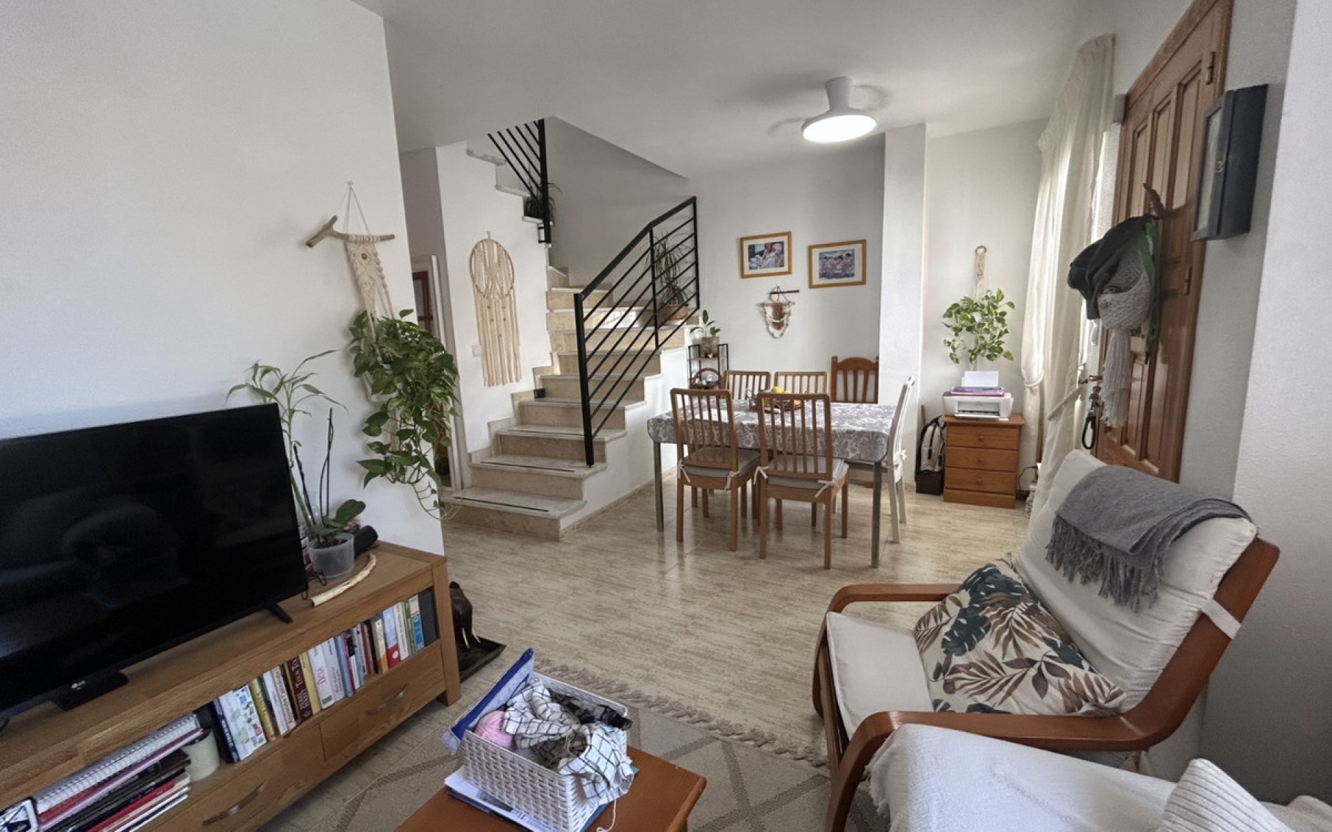 A Vendre - Appartement - Villamartin