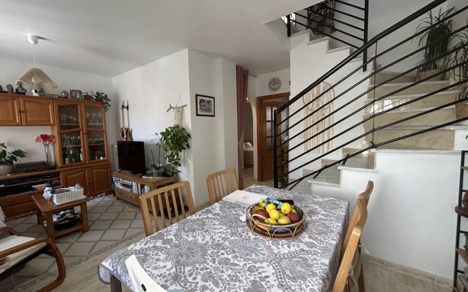 A Vendre - Appartement - Villamartin
