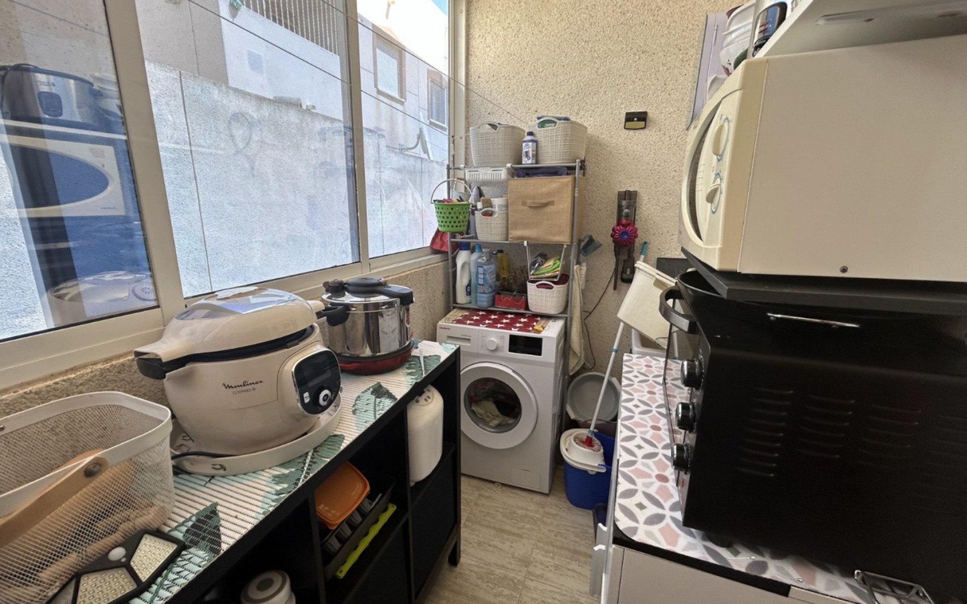 A Vendre - Appartement - Villamartin