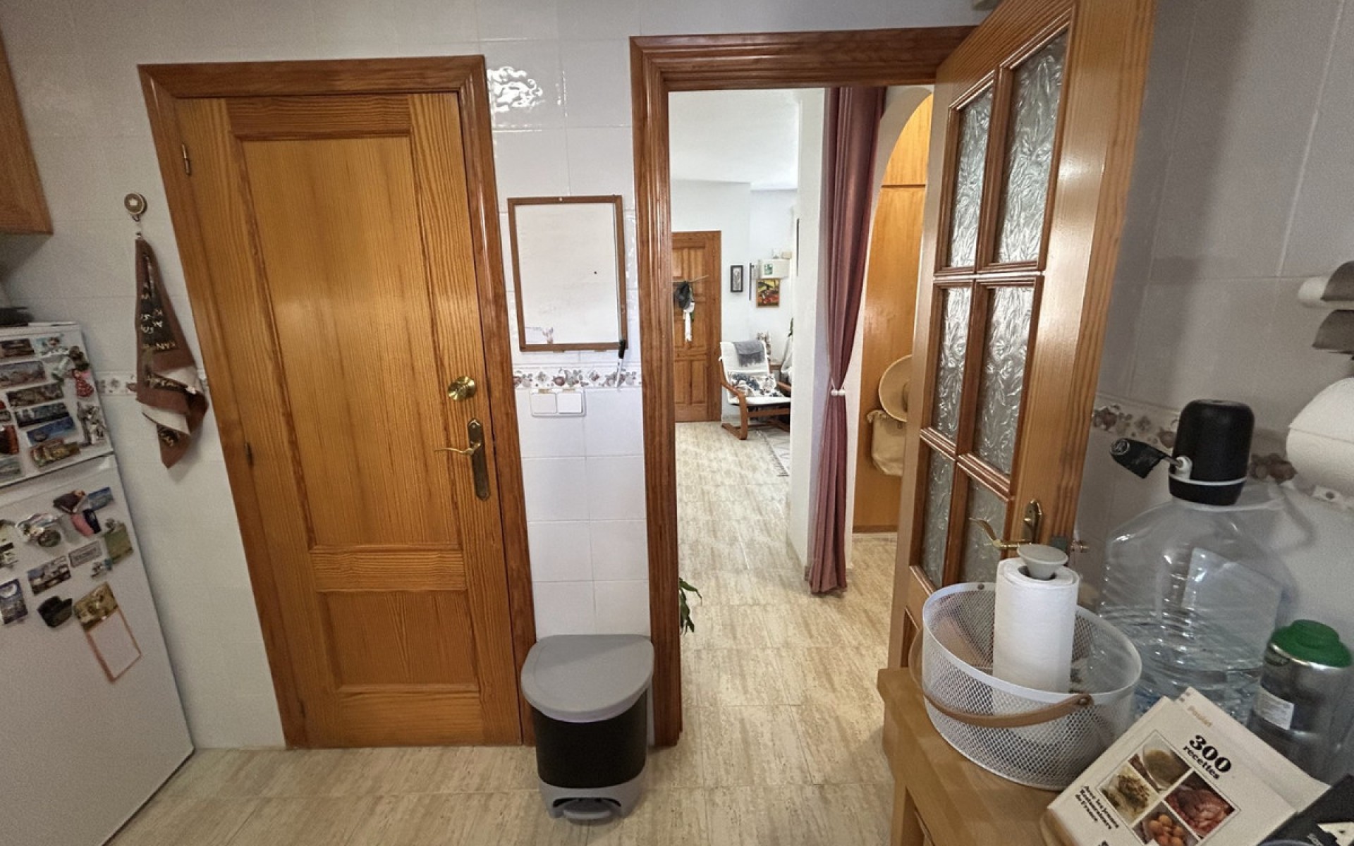 A Vendre - Appartement - Villamartin