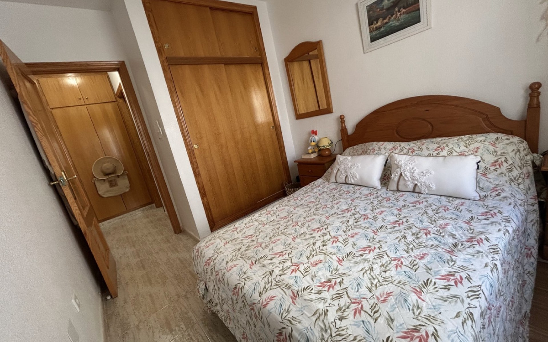 A Vendre - Appartement - Villamartin